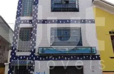 Prédio à venda na rua duque de caxias, 536, centro, campinas, 471 m2 por r$ 1.800.000
