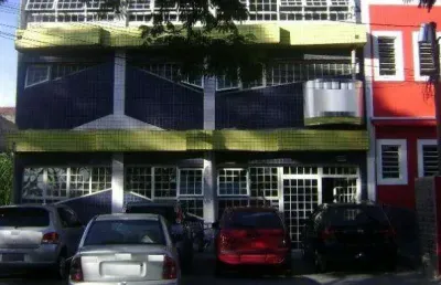 Prédio à venda na avenida washington luís, 2007, parque prado, campinas, 480 m2 por r$ 1.500.000