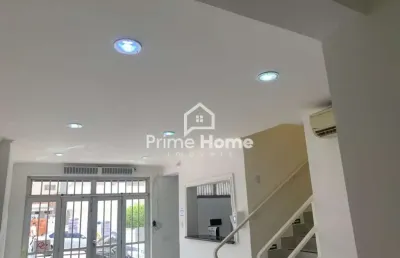 Prédio para alugar na rua barata ribeiro, 323, vila itapura, campinas, 293 m2 por r$ 11.000
