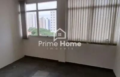 Sala comercial para alugar na avenida barão de itapura, 1100, botafogo, campinas, 97 m2 por r$ 1.200
