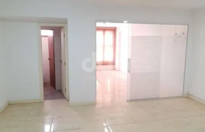 Sala comercial à venda na rua josé de alencar, 293, centro, campinas, 52 m2 por r$ 130.000