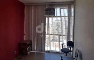 Sala comercial à venda na rua regente feijó, 712, centro, campinas, 135 m2 por r$ 318.000