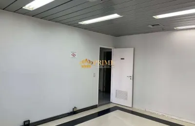 Sala comercial à venda na rua conceição, 233, centro, campinas, 41 m2 por r$ 135.000