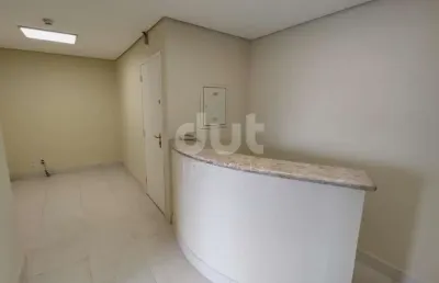 Sala comercial à venda na rua doutor quirino, 524, centro, campinas, 69 m2 por r$ 550.000