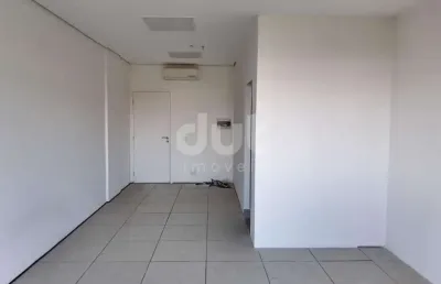 Sala comercial à venda na avenida marechal rondon, 700, jardim chapadão, campinas, 33 m2 por r$ 350.000