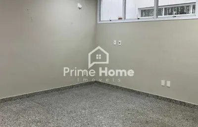 Sala comercial para alugar na rua jorge de figueiredo corrêa, 1323, parque taquaral, campinas, 35 m2 por r$ 2.200