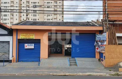 Sala comercial à venda na rua coronel quirino, 172, cambuí, campinas, 700 m2 por r$ 1.400.000