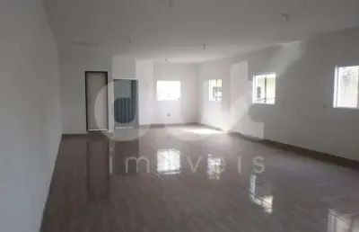 Sala comercial para alugar na rua padre joaquim aparecido rocha, 122, capela, vinhedo, 90 m2 por r$ 3.100