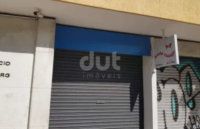 Sala comercial para alugar na avenida francisco glicério, 473, centro, campinas, 74 m2 por r$ 2.100