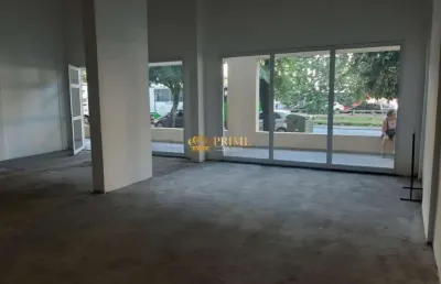 Sala comercial para alugar na avenida orosimbo maia, 430, centro, campinas, 95 m2 por r$ 3.600