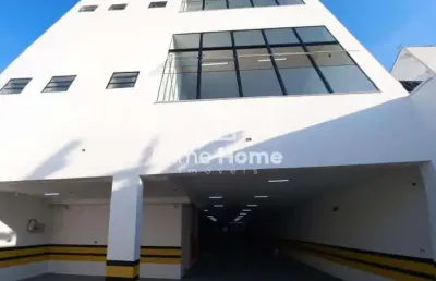 Sala comercial para alugar na rua santos dumont, 138, centro, vinhedo, 1095 m2 por r$ 29.000