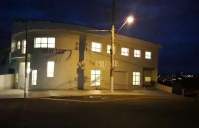Sala comercial à venda na alameda carlos de carvalho vieira braga, 1000, jardim alto da colina, valinhos, 424 m2 por r$ 1.900.000