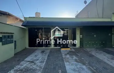 Sala comercial para alugar na rua cônego manoel garcia, 55, jardim chapadão, campinas, 115 m2 por r$ 2.600
