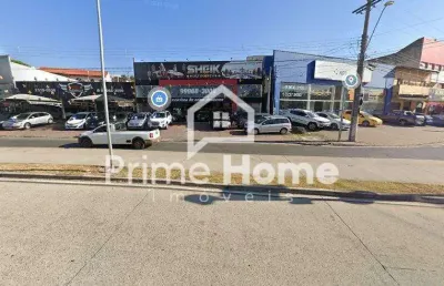 Sala comercial à venda na rua piracicaba, 860, jardim novo campos elíseos, campinas, 300 m2 por r$ 1.600.000