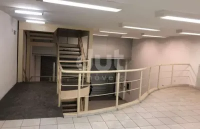 Sala comercial à venda na avenida doutor moraes salles, 1181, nova campinas, campinas, 800 m2 por r$ 4.500.000