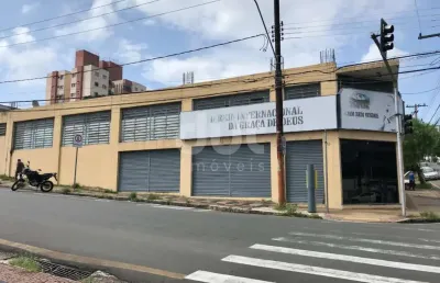 Sala comercial à venda na avenida independência, 251, vila olivo, valinhos, 702 m2 por r$ 2.500.000