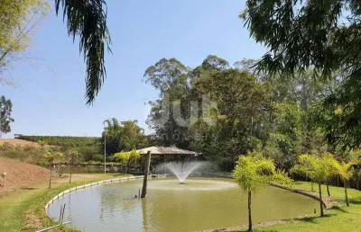 Chácara / sítio com 3 quartos à venda na rua doutor constâncio cintra, km121, silvestre, amparo, 555 m2 por r$ 1.890.000
