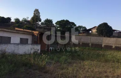 Terreno comercial à venda na visconde do rio branco, 435, jardim fortuna, monte mor por r$ 667.800