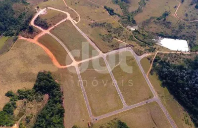 Terreno em condomínio fechado à venda na rodovia joão beira, 5235, arcadas, amparo por r$ 312.000
