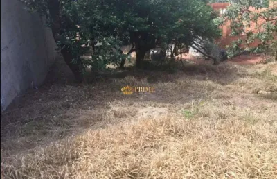 Terreno à venda na rua capri, 140, giardino d' itália, itatiba por r$ 200.000