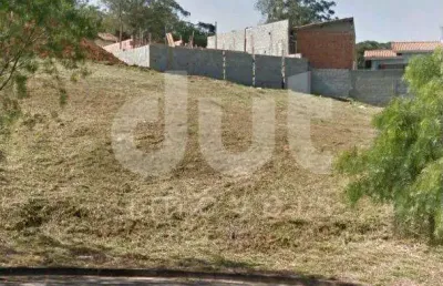 Terreno à venda na rua nápoli, 247, giardino d' itália, itatiba por r$ 420.000