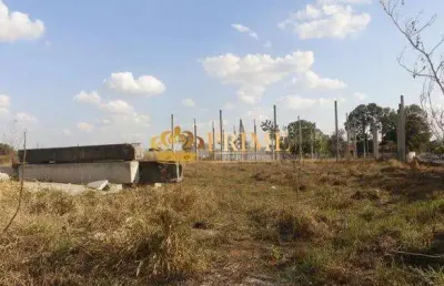 Terreno comercial à venda na rua calêndulas, 01, jardim boa vista, hortolândia por r$ 1.750.000