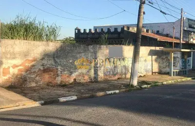 Terreno comercial à venda na avenida doutor ângelo simões, 745, jardim leonor, campinas por r$ 450.000