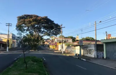 Terreno comercial à venda na avenida doutor ângelo simões, 745, jardim leonor, campinas por r$ 768.000