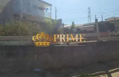 Terreno à venda na rua josé do prado lima, 91, jardim ouro preto, campinas por r$ 127.200