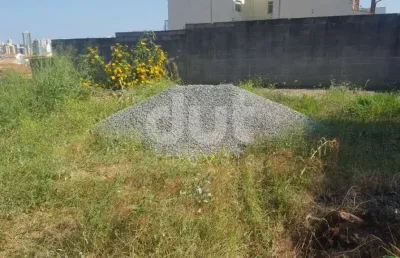 Terreno à venda na rua chrispim ferreira de souza, 116, jardim paranapanema, campinas por r$ 1.054.700