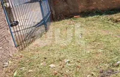 Terreno à venda na avenida cláudio celestino toledo soares, 278, jardim paraíso, campinas por r$ 370.000