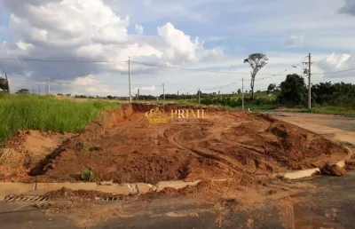Terreno à venda na dos jaborandis, 246, jardim santiago, hortolândia por r$ 150.000