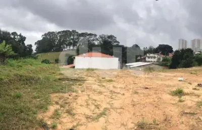 Terreno comercial à venda na avenida gessy lever, 703, lenheiro, valinhos por r$ 650.000