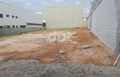 Terreno comercial à venda na estrada municipal mineko ito, 354, loteamento industrial veccon zeta, sumaré por r$ 1.100.000