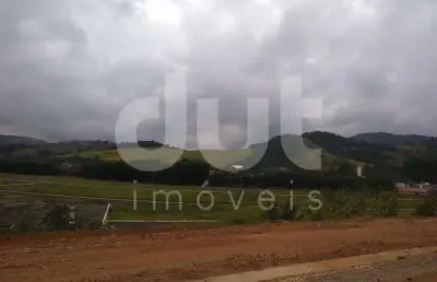Terreno à venda na rua comendador guimarães, centro, amparo por r$ 210.000