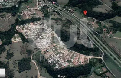 Terreno comercial à venda na rua rosa storani ricci, 1, moinho, vinhedo por r$ 14.500.000