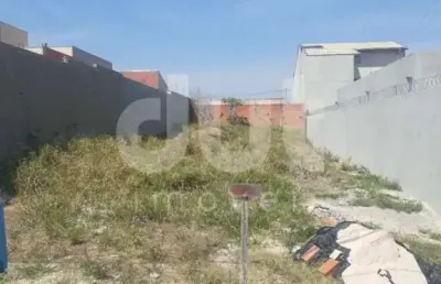 Terreno à venda na rua gravataí, 491, residencial cittá di firenze, campinas por r$ 170.000