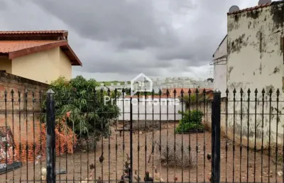 Terreno à venda na avenida paulo corrêa viana, 623, parque jambeiro, campinas por r$ 318.000