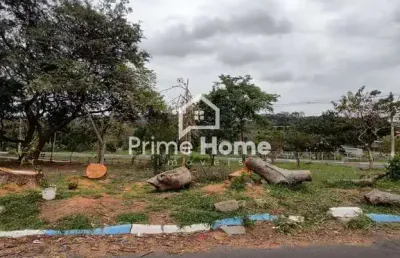 Terreno à venda na rua paulo vianna de souza, 1876, parque residencial vila união, campinas por r$ 266.915