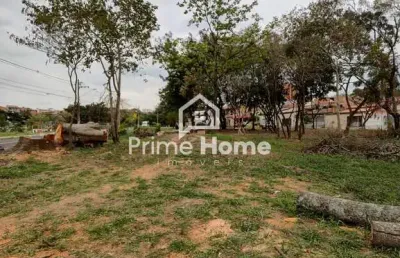 Terreno à venda na rua tito augusto alves de araújo, 314, parque residencial vila união, campinas por r$ 254.892