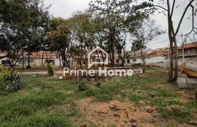 Terreno à venda na rua paulo vianna de souza, 1850, parque residencial vila união, campinas por r$ 224.785