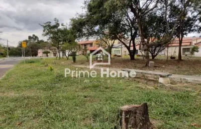 Terreno à venda na rua paulo vianna de souza, 1866, parque residencial vila união, campinas por r$ 268.565
