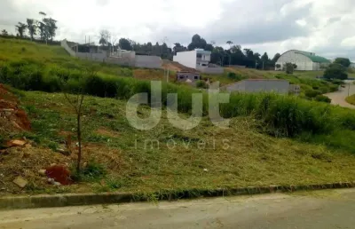 Terreno à venda na rua paulo de godoy, 77, portal giardino, itatiba por r$ 212.000