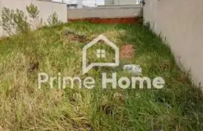 Terreno à venda na onze, 40, parque residencial terras de yucatan, monte mor por r$ 125.000