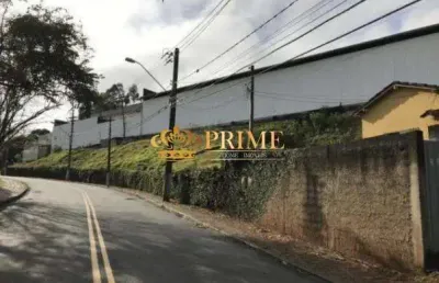 Terreno comercial à venda na rua coronel alfredo augusto do nascimento, 516, sousas, campinas por r$ 12.000.000
