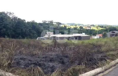 Terreno à venda na rua carlos fosuzzi, 1, villaggio fosuzzi, itatiba por r$ 180.000