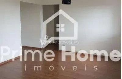 Apartamento com 3 quartos à venda na avenida maria emília alves dos santos de ângelis, 679, parque prado, campinas, 130 m2 por r$ 1.290.000