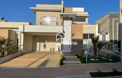 Casa com 3 quartos à venda na avenida pompeo basso, 863, residencial real parque sumaré, sumaré, 204 m2 por r$ 1.330.000