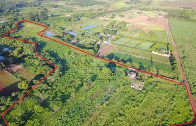 Terreno comercial à venda na avenida cônego antônio rocato, 01, chácaras campos dos amarais, campinas por r$ 1.600.000