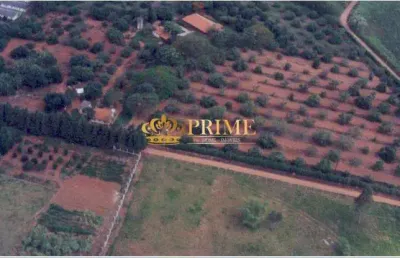 Terreno comercial à venda na avenida marginal miguel melhado campos, 83,5, distrito industrial benedito storani, vinhedo por r$ 9.540.000